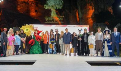 Dülük’te Tarih ve Sanat Buluştu