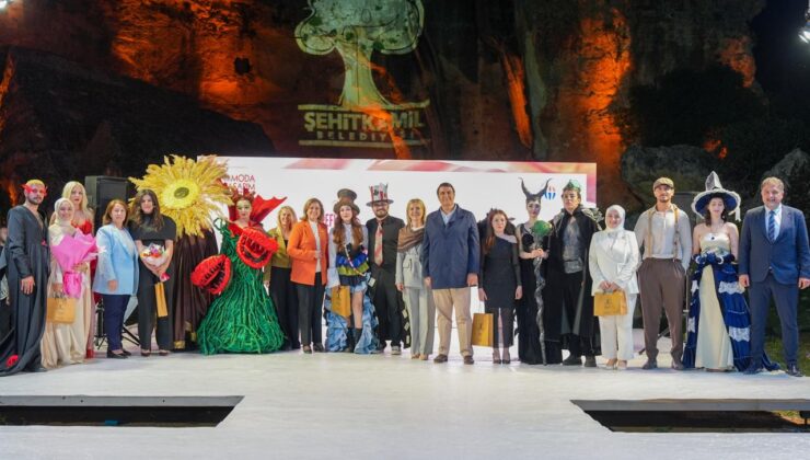 Dülük’te Tarih ve Sanat Buluştu