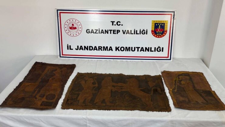 Piyasaya Sürmeye Hazırlanıyorlardı! Operasyonda Ele Geçirildi