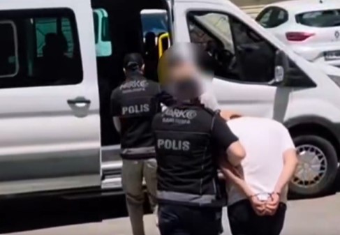 Şanlıurfa’da Zehir Tacirlerine Darbe