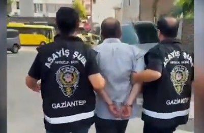 Gaziantep’te Fuhuş Operasyonu! Para Trafiği Mercek Altında
