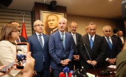 Özvar’dan GİBTÜ’ye Müjde