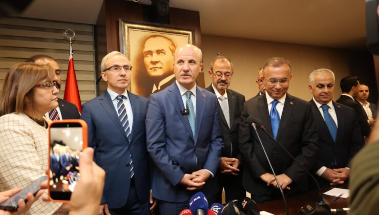 Özvar’dan GİBTÜ’ye Müjde