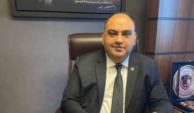 Gaziantep siyasetinde Neler Oluyor! Gürban’a Ulaşılamıyor!