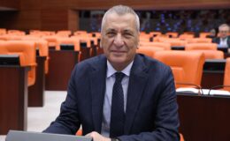 Hasan Öztürkmen’den Bakan Kacır’a Tepki