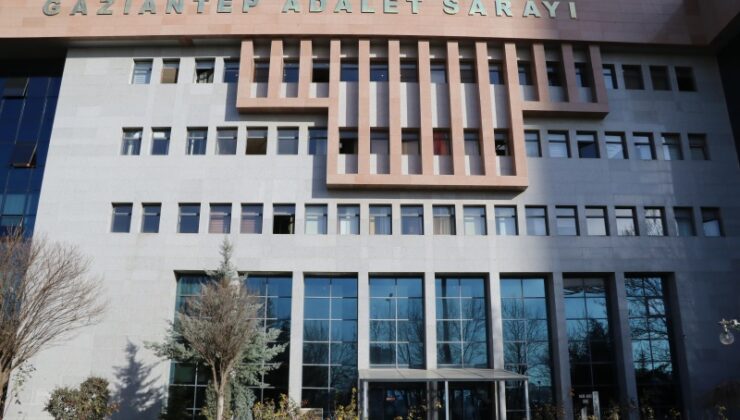 Gaziantep Yargısında Büyük Değişim