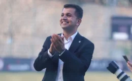 Gaziantep FK’da Dikkat Çeken İstifa!