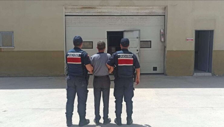 Gaziantep’te JASAT Operasyonu! Gözaltılar Var…