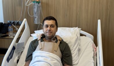 Gaziantep’te Türkiye’de Bir İlk Başarıldı