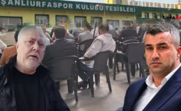 Şanlıurfaspor’da Kayyum Krizi Büyüyor!