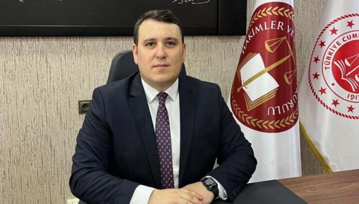 Şanlıurfa Cumhuriyet Başsavcısı değişti!