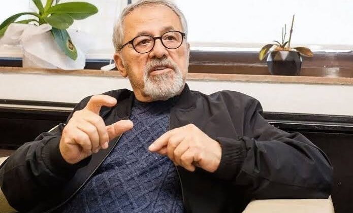 Naci Görür’den Flaş Gaziantep Açıklaması