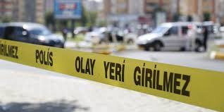 Gaziantep’te Acı Olay