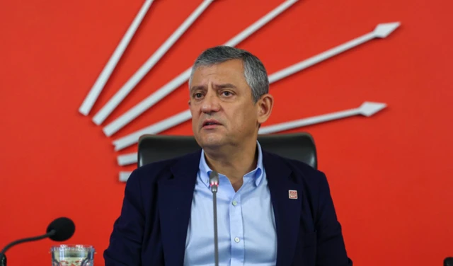Özgür Özel Gaziantep’e Geliyor… Programı Belli Oldu!