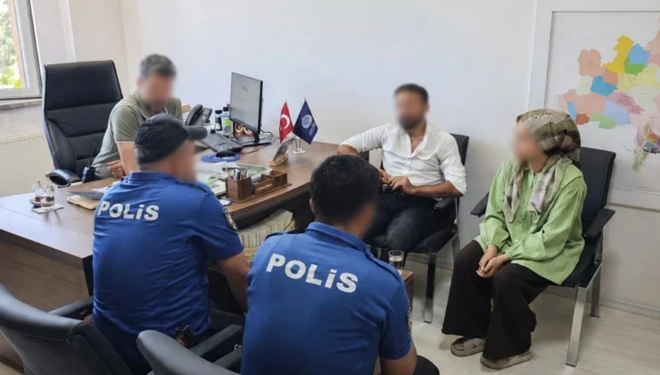 Gaziantep Rahat Bir Nefes Aldı! Her Yerde Aranıyordu