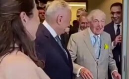 Rahmi Koç’tan Hadsiz Sözler