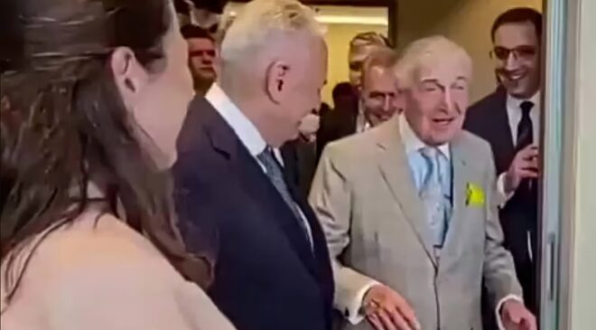Rahmi Koç’tan Hadsiz Sözler