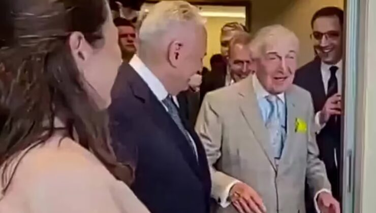 Rahmi Koç’tan Hadsiz Sözler