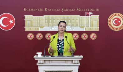 Kırk Yıllık Kurdun Postu Değişmiyor