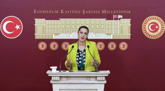 Kırk Yıllık Kurdun Postu Değişmiyor