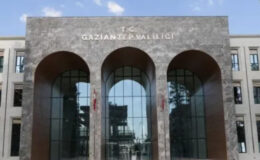 Dikkat Çeken Görüntülere Gaziantep Valiliği’nden Açıklama