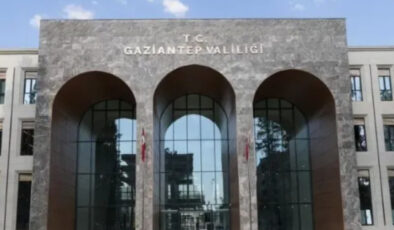 Dikkat Çeken Görüntülere Gaziantep Valiliği’nden Açıklama