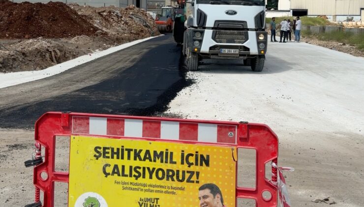 KÜSGET’in Yol Sorununa Neşter