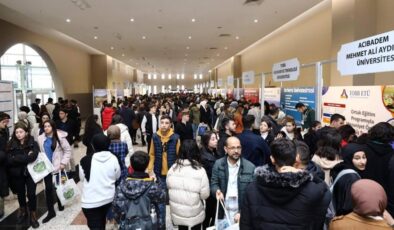 GİBTÜ’den Adaylara Birebir Tercih Desteği