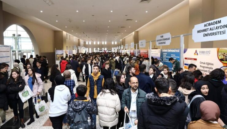 GİBTÜ’den Adaylara Birebir Tercih Desteği