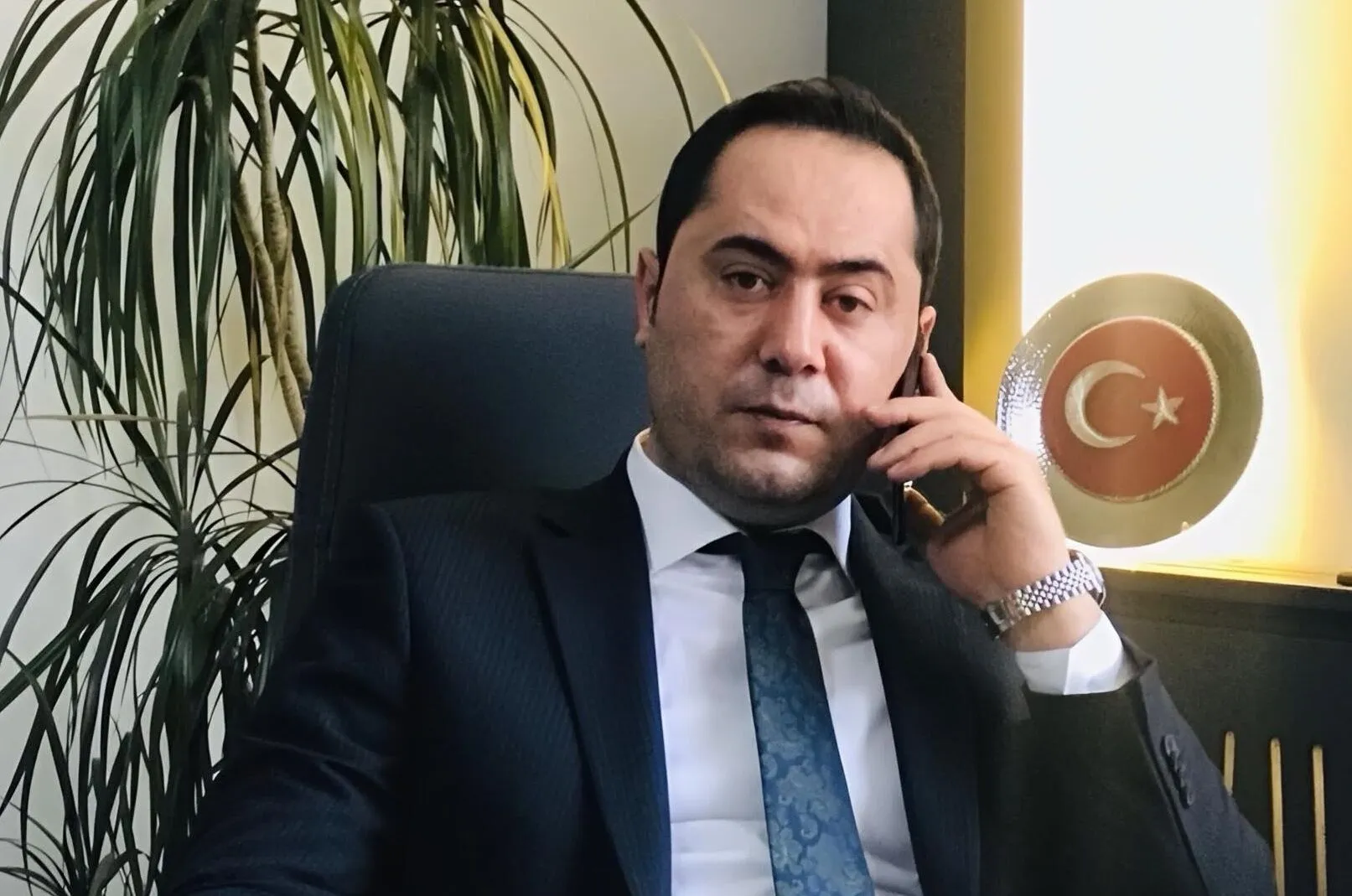ERSİN ATAR