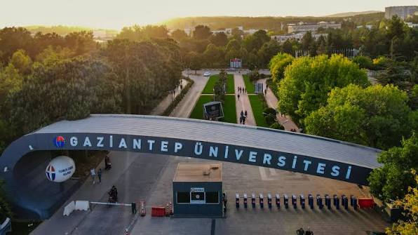 Gaziantep Üniversitesi’nde Promosyon İhalesi! Teklifler Belli Oldu