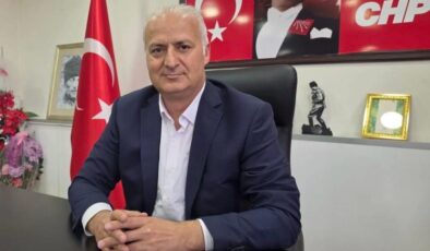CHP Gaziantep’te Flaş Atamalar