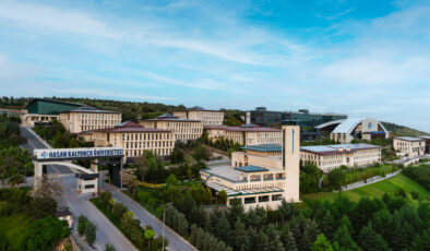 Hasan Kalyoncu Üniversitesi’nin Yeni Rektörü Belli Oldu