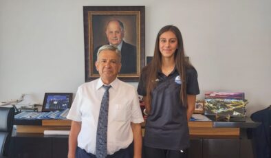 Merinos’un Genç Yeteneği Galatasaray Yolcusu