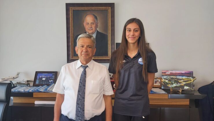 Merinos’un Genç Yeteneği Galatasaray Yolcusu