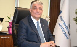 İMO’dan Dikkat Çeken Çıkış