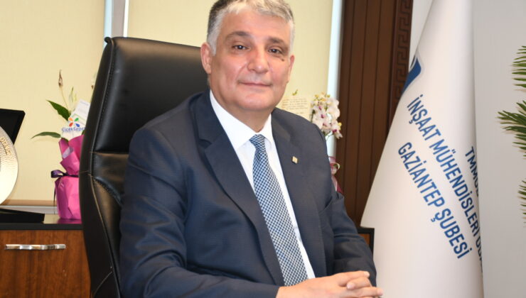 İMO’dan Dikkat Çeken Çıkış