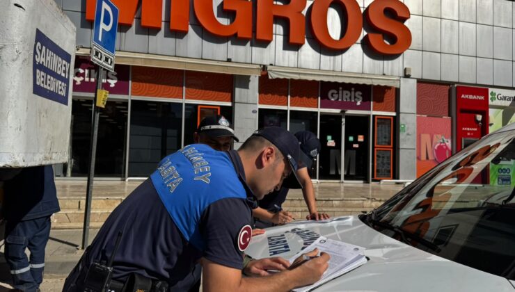 Migros İkinci Kez Mühürlendi