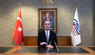 GAİB’ten 45 Firma İso İkinci 500 Listesinde