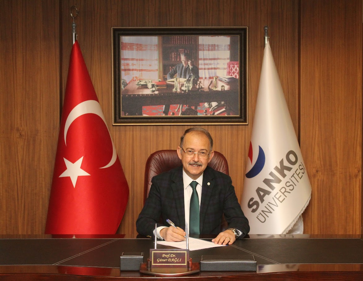 PROF. DR. GÜNER DAĞLI
