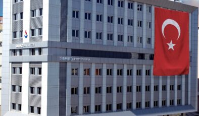 SANKO Üniversitesi’nden Güçlü Yükseliş