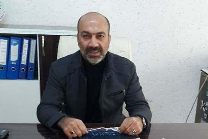 ali kaynarpınar