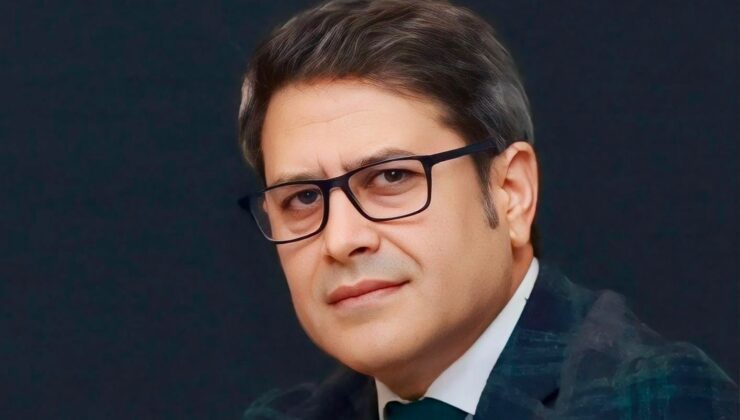 Gaziantep Milletvekili Ali Şahin’den Müjdeli Haber