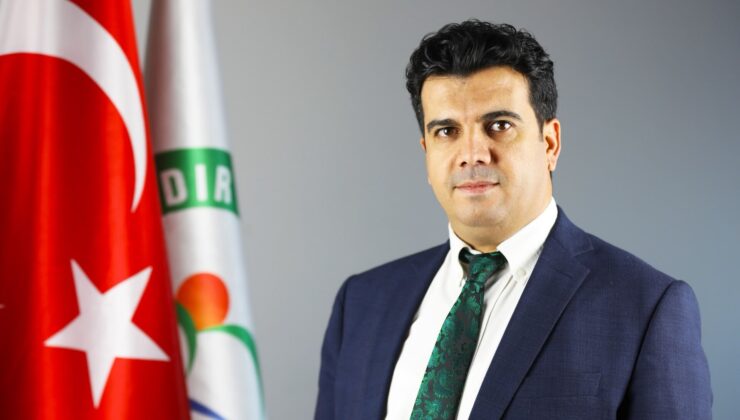 Gaziantep’in Gururuna TÜBİTAK Desteği!