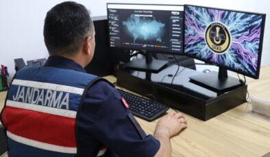Gaziantep’te Siber Dolandırıcılık Şebekesine Operasyon