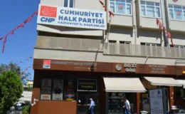 Gaziantep CHP’de Hareketli Saatler! Görevden Alındılar…