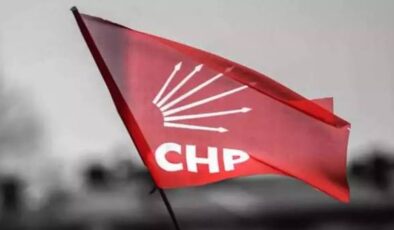 CHP’de Şanlıurfa Hamlesi! 4 İlçe Başkanı Görevden Alındı
