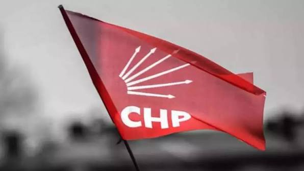 CHP’de Şanlıurfa Hamlesi! 4 İlçe Başkanı Görevden Alındı