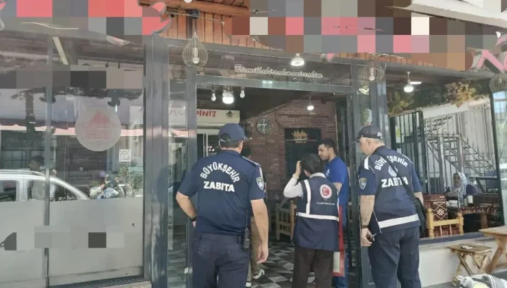 Gaziantep’te Fahiş Fiyat Alarmı! Ekipler Sahaya İndi