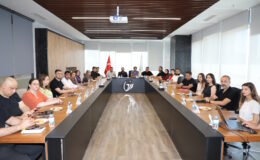 GTB’den Dikkat Çeken Eğitim